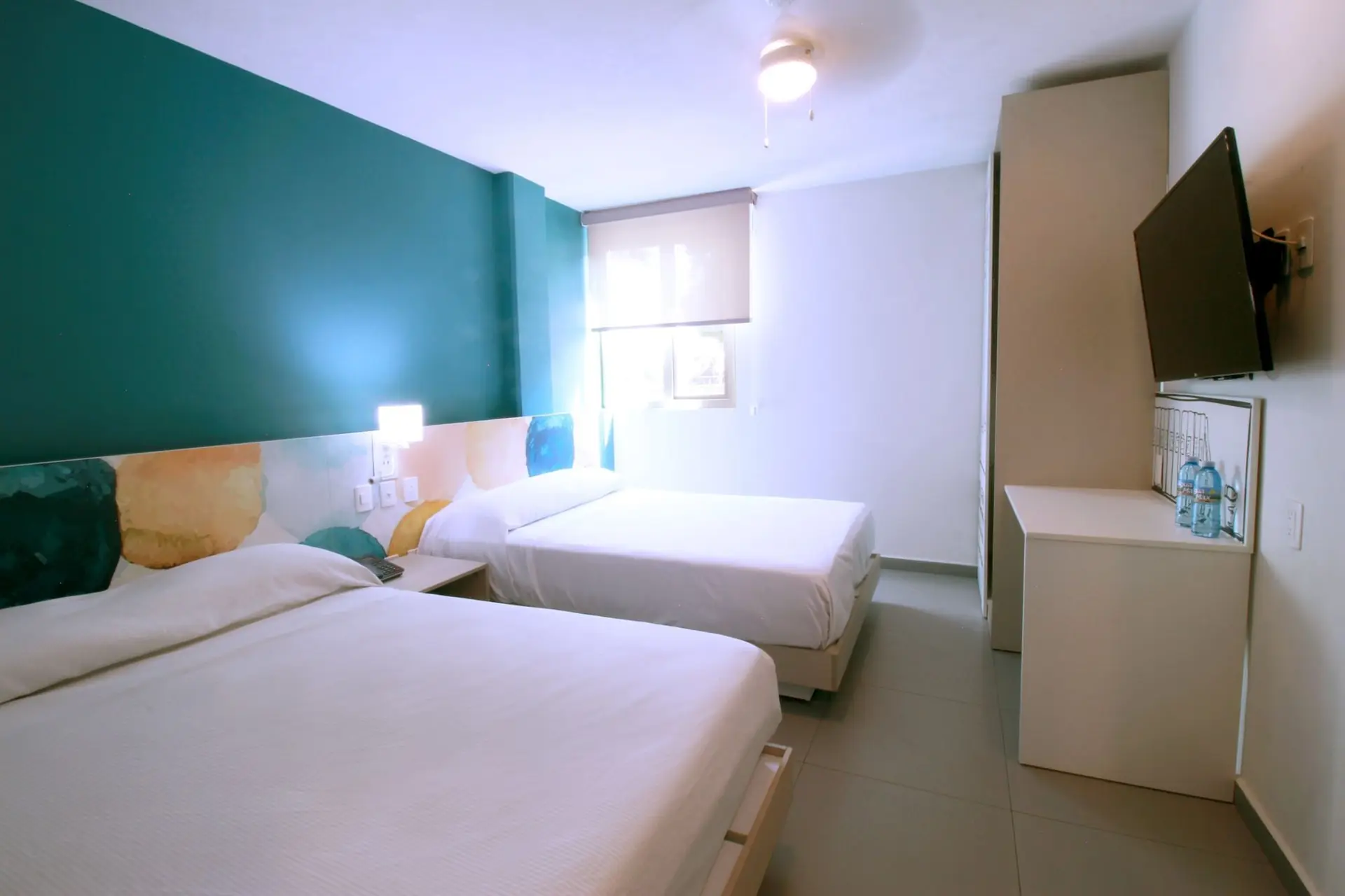 Room detail