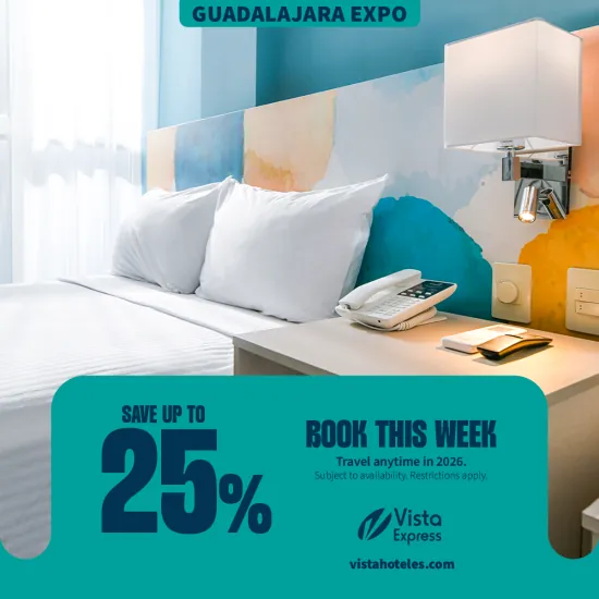 HASTA 25% OFF